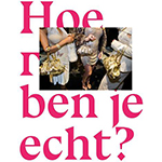 'Hoe ben je echt?' expositie van Lauren Greenfield