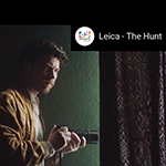 Woord 'Leica' verbannen op Chinese sociale media na controversiële 'Tank Man'-video