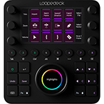 Loupedeck Creative Tool: kleine en uiterst veelzijdige bewerkingsconsole