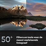 Luminar Flex: geavanceerde plugin voor fotobewerking