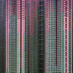 Expositie: Michael Wolf - Life in Cities