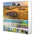 Recensie: de mooiste fotolocaties - Oost Nederland