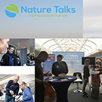Impressie van het Nature Talks Photo Festival