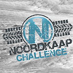 Canon en Noordkaap Challenge zoeken avonturiers