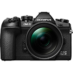 Olympus stoot cameradivisie af