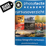 6 Black Friday aanbiedingen voor fotografen