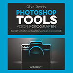 Review: Photoshop tools voor fotografen van Glyn Dewis