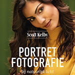 Recensie: Portretfotografie bij natuurlijk licht van Scott Kelby