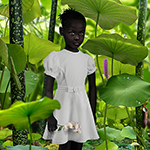 Ruud van Empel's wonderlijke werelden