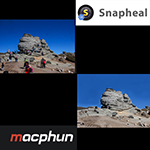 Review: Macphun Snapheal CK