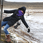 7 tips voor scherpe foto's bij harde wind