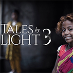 Netflix brengt derde seizoen 'Tales by Light' uit