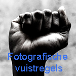 Vuistregel: Centrale compositie