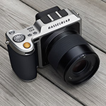 Nieuw: Hasselblad X1d middenformaat camera