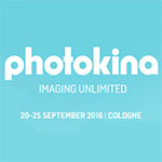 Photokina; 's werelds grootste fotografiebeurs om de hoek