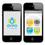 Oypo komt met school- en evenementfotografen app