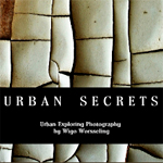 Urban Secrets; interview met Wigo Worsseling