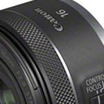 Canon kondigt twee nieuwe objectieven aan