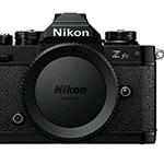 Nikon introduceert de Z fc mirrorless camera. In het zwart