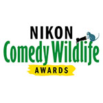 De winaar van de Nikon Comedy Wildlife Award is bekend