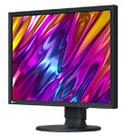 Eizo introduceert een nieuwe 24 inch monitor, en een limited edition