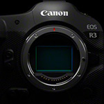 Nieuwe firmware update voor Canon mirrorless camera's