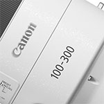 Canon introduceert de RF 100-300mm f/2.8L IS USM
