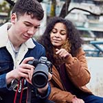 Canon Student Development Program 2022 start weer