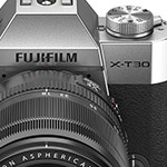 Fujifilm introduceert de vernieuwde X-T30 II