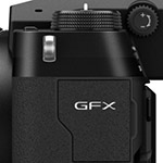 Fujifilm kondigt de GFX-100S aan