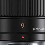 Panasonic kondigt de Leica 9mm f/1.7 aan