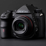 De Pentax K-3 mark III Monochrome voor zwart-wit fotografen