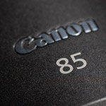 Review: Het Canon RF 85mm macro objectief