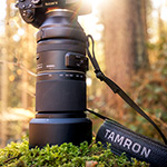 Tamron introduceert ultragroothoek en supertelezoom voor Sony E-mount