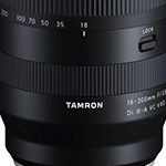 Tamron introduceert haar eerste objectief voor Fujifilm X-mount