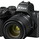 Nikon introduceert twee nieuwe lichtgevoelige objectieven