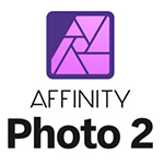 Affinity Photo Version 2 is gelanceerd