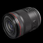 Canon kondigt de RF 35mm f/1.4L VCM aan