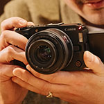 Canon lanceert twee video-first camera's en een objectief 