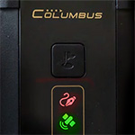 De Columbus P10 GPS logger voor je fotoreizen
