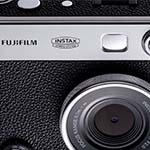 Fujifilm lanceert de Instax Mini Evo Hybride instant camera