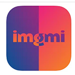 De app imgmi, Luminar voor je smartphone