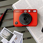 Leica introduceert de SOFORT 2 hybride instant camera