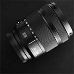 Panasonic kondigt de compacte LUMIX S 28-200mm F4-7.1 MACRO aan