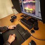 Tijdbesteding in fotografie is niet veel veranderd