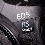 Review: Canon EOS R5 mark II