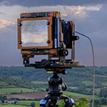 Analoog fotograferen op groot formaat