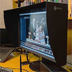 Review: Eizo ColorEdge CG 2700S monitor