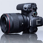Review van de fantastische Canon EOS R6 mark II