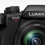 Panasonic kondigt de Lumix GH5 mark II en de Lumix GH6 aan